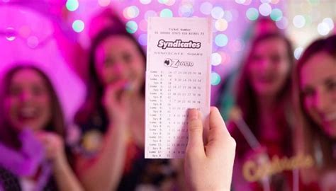 oz7 lotto